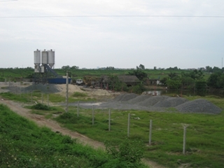 Hà Nội tổng kiểm tra, chấn chỉnh quản lý đất đai