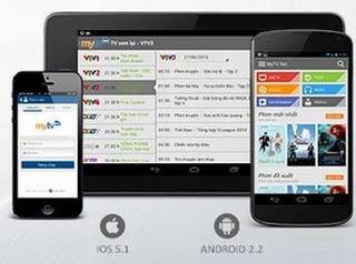 Xem MyTV trên “dế”: Chuyện nhỏ!