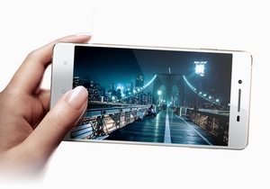 Trình làng smartphone chụp ảnh ban đêm siêu nét