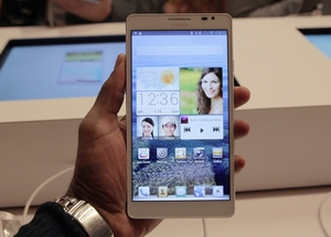 Những smartphone ấn tượng nhất vừa trình làng