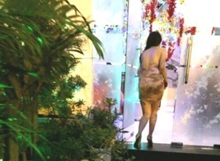 Biến tướng Karaoke ở nhà hàng Nhật, Hàn