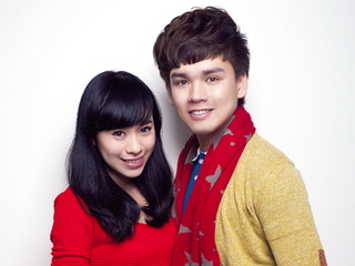 Chung kết Bài hát Việt 2013: Giới trẻ toả sáng