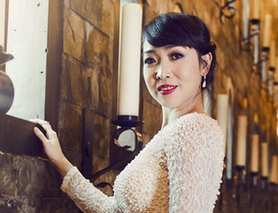 Ngôi sao opera Ngọc Tuyền phản bác khi bị mang tiếng “ác”!