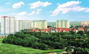 Thu nhập cao hơn nhờ &quot;làng lên phố&quot;