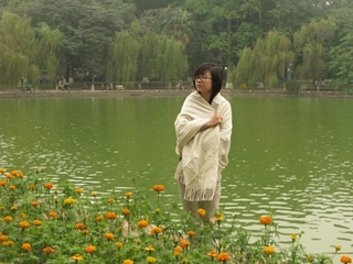 Đầu năm 2014 ấm áp hơn trung bình 30 năm