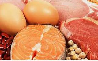 Những lưu ý trong chế độ ăn uống của người bệnh