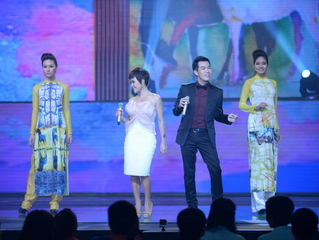 Đón Tết cùng VTV 2014 - Chương trình chào Xuân đặc biệt đêm giao thừa