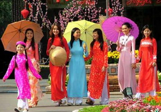 Những điểm du xuân hấp dẫn nhất dịp nghỉ Tết