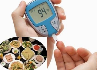 Người bệnh tiểu đường nên ăn Tết thế nào?