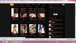 &quot;Web sex&quot; kiêm chợ tình online