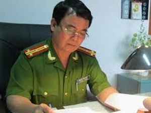 Rượt đuổi tội phạm giải cứu con tin kinh điển