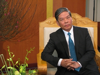 Tư lệnh ngành Môi trường: Những điều tâm đắc và trăn trở