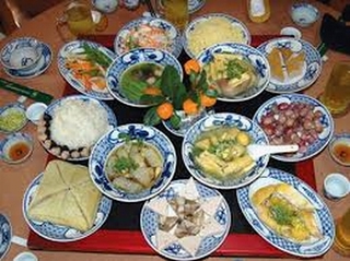 Giúp bạn ngăn ngừa táo bón trong ngày Tết