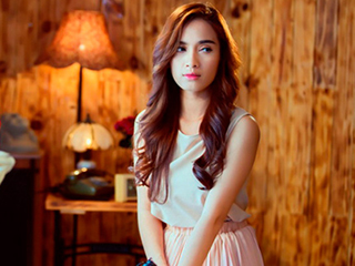 Bài hát yêu thích khai xuân bằng dàn sao trẻ