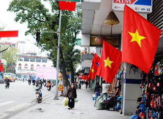Hôm nay (mùng 6 Tết): thời tiết đẹp trên cả nước