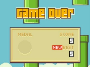 Lý do Flappy Bird khiến dư luận dậy sóng