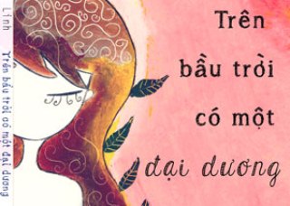 Ra mắt tập thơ “Trên bầu trời có một đại dương”