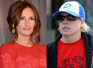 Em gái Julia Roberts đột tử vì sốc thuốc
