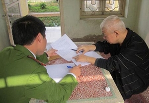 &quot;Bầu&quot; Kiên đón nhận cáo trạng mới như thế nào?