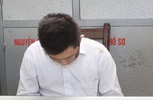 Mẹ bảo vệ thẩm mỹ Cát Tường nhập viện vì mất trí nhớ
