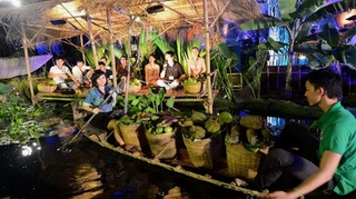 Trang sử mới của đờn ca tài tử