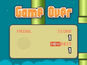 &quot;Cha đẻ&quot; của Flappy Bird nói gì?