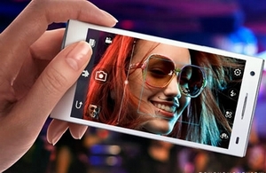 Những smartphone “ngọt ngào” cho Valentine