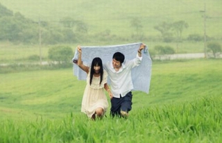 Dịch vụ mới cho Valentine: Thuê người yêu