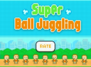 Các trò game bất ngờ khác của Hà Đông