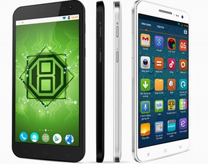 Smartphone chip 8 lõi đầu tiên giá chỉ 7 triệu đồng