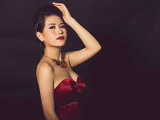 Hồng Mơ trở lại với &quot;Tình khúc vượt thời gian&quot;