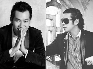 Chinh phục đỉnh cao:: Hồ Trung Dũng, Kasim Hoàng Vũ lo lắng trước đêm thi loại