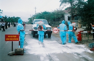 Khuyến cáo của Tổ chức Y tế thế giới về phòng chống cúm A(H7N9)