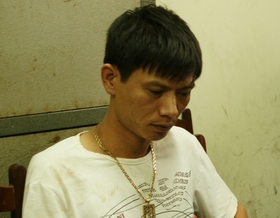 Kết luận điều tra vụ &quot;trùm&quot; giang hồ khét tiếng Tú &quot;khỉ&quot;