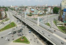 Hà Nội: Sắp giải phóng mặt bằng dự án treo 10 năm