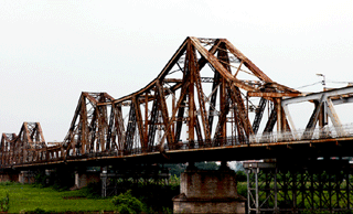 &quot;Khôi phục được cầu Long Biên như cũ thì rất tốt”