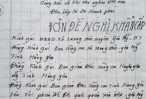Nam thanh niên mất tích bí ẩn sau cuộc ẩu đả