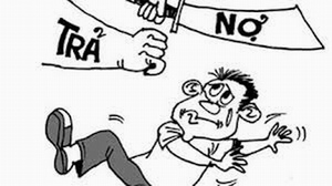 Bắt cóc, đánh đập dã man &quot;con nợ&quot;