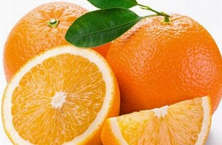 Công dụng không ngờ của quả cam