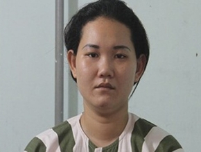 Bảo mẫu đánh chết bé 18 tháng đối diện án tử hình