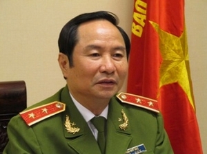 Chuyên án chưa kết thúc của Tướng Phạm Quý Ngọ