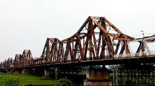 “Muốn bảo tồn cầu Long Biên thì phải giữ hình dáng, chức năng ban đầu”