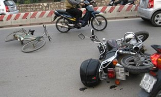 Hôm nay: 20 người thương vong vì tai nạn giao thông