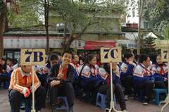 Cuộc thi “60 năm chiến thắng lịch sử Điện Biên Phủ qua con tem Bưu chính”