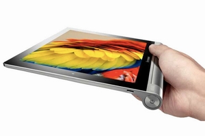 Máy tính bảng 10-inch siêu nét giá 7 triệu đồng