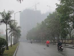 Bắc Bộ sẽ mưa, ẩm thêm 2 ngày nữa