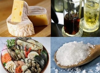 Trẻ dưới 1 tuổi &quot;cấm&quot; ăn loại thực phẩm nào?