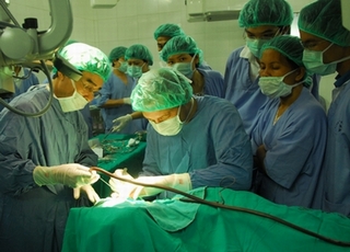 Bệnh viện Bưu điện: Địa chỉ khám, chữa bệnh uy tín của cộng đồng