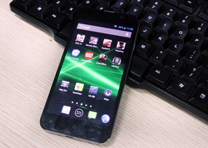 Chính thức ra mắt Smartphone chip 8 lõi giá rẻ nhất