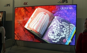 Smartphone màn hình siêu nét 4K có cần thiết?